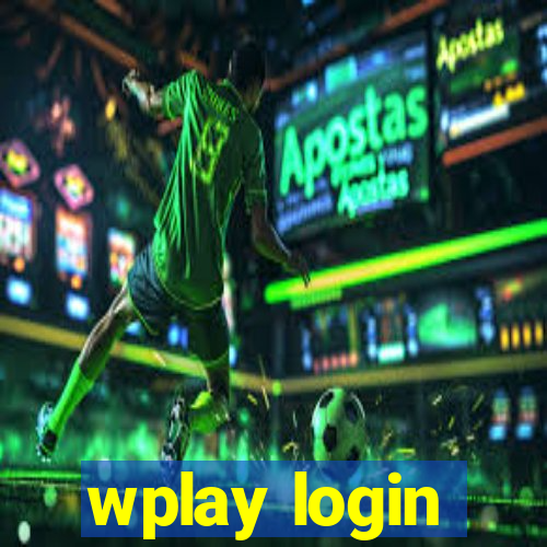 wplay login